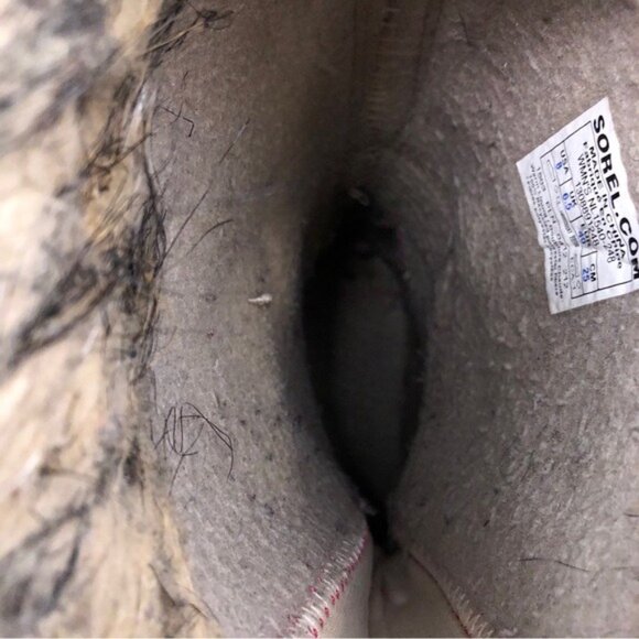 Sorel Joan of Arctic Waterproof Winter Boots 8 - Picture 9 of 14